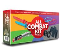 All Combat Kit Bundle (Nintendo Switch)