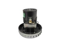 All Copper 220V 1400W Vacuum Cleaner Motor Compatible For Karcher WD3.200 NT38/1 NT90/2 NT70/2 Vacuum Cleaner Replacement Motor