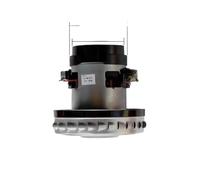 All Copper 220V 1400W Vacuum Cleaner Motor for Compatible for Karcher WD3.200 NT38/1 NT90/2 NT70/2 Vacuum Cleaner Replacement Motor