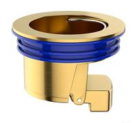 All Copper Gravity Floor Drain Core Anti-Odor