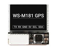 All cover miniature WS181 for drone aircraft, anti-interference, high sensitivity and accuracy