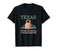 All Cows Are Sacred - State Pride Graphic T-Shirt