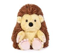 All Creatures April the Hedgehog Cuddly Toy Medium Size (18cm) - Official Collection