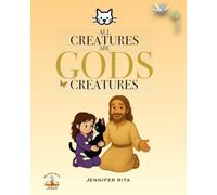 All Creatures Are Gods Creatures (Walking With Jesus)