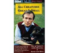 All Creatures Great And Small - One of Nature's Little Miracles / Barks and Bites - Series 4 Volume 1