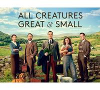 All Creatures Great And Small - Season 1
