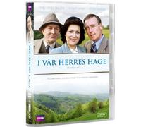 All Creatures Great and Small (Seasons 4-7) 12-DVD Box Set ( All Creatures Great & Small - Seasons Four - Seven )