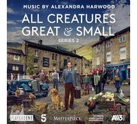 Alexandra Harwood - All Creatures Great & Small Series 2 - Original Television Soundtrack