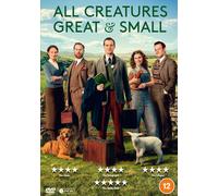 All Creatures Great & Small