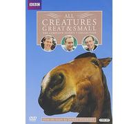 All Creatures Great & Small 5 [DVD] [Region 1] [US Import] [NTSC]