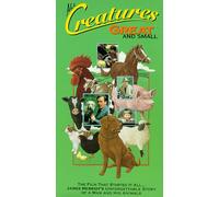 All Creatures Great & Small - All Creatures Great & Small [VHS]