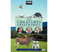 All Creatures Great & Small: Comp Series 3 Coll [DVD] [1978] [Region 1] [US Import] [NTSC]