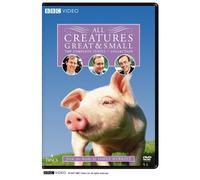 All Creatures Great & Small: Comp Series 7 Coll [DVD] [1978] [Region 1] [US Import] [NTSC]