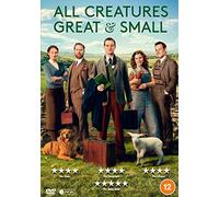 All Creatures Great & Small