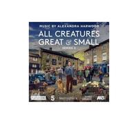 Alexandra Harwood - All Creatures Great & Small Series 2 - Original Television Soundtrack