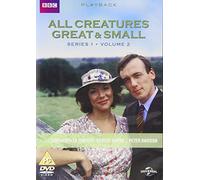 All Creatures Great & Small - Series 1 - Volume 2 [1978]