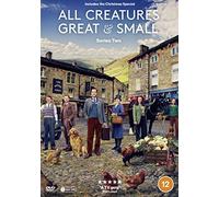 All Creatures Great & Small: Series 2