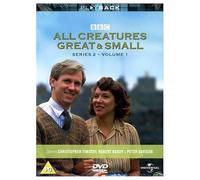 All Creatures Great & Small - Series 2 Vol. 1