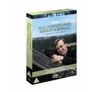 All Creatures Great & Small - Series 2 - Volume 2 [1978] [DVD] by Christopher Timothy