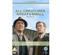 All Creatures Great & Small - Series 3 [1979]