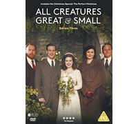 All Creatures Great & Small: Series 3