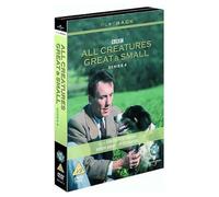 All Creatures Great And Small - Series 4