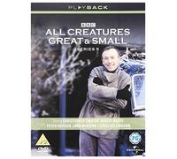 All Creatures Great And Small - Series 5