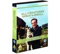 All Creatures Great & Small - Series 6 [1989]