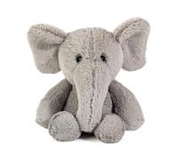 All Creatures Hazel the Elephant Cuddly Toy Medium Size (23cm) - Official Collection
