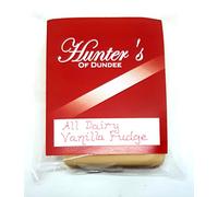 All Dairy Vanilla Fudge 85g - Handmade (6)