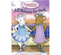 All Dancers on Deck [DVD] [Region 1] [US Import] [NTSC]