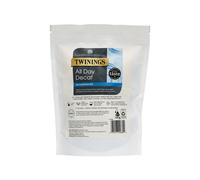 All Day Decaf - 40 Loose Pyramid Tea Bags - Sugar Free Tea - Caffeine Free Tea - Twinings