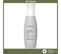 All-Day Full Volume & Root-Lifting Spray Natural Shine Heat Protectant