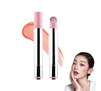 All-day liquid blush, easy to smudge, create a natural red and red match, easy to smudge, Korean women's makeup, waterproof and long-lasting, contour highlights