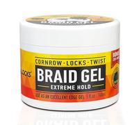 All Day Locks Braid Gel (5 oz)