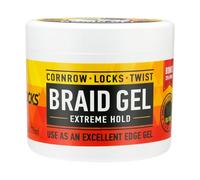 All Day Locks Braid Gel (Familiengröße)