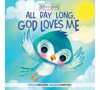 All Day Long, God Loves Me (Best of Li l Buddies)