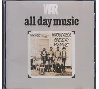 All Day Music [Japan]