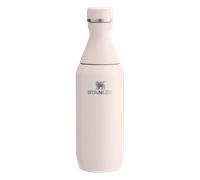 All Day Slim 0.35L Bottle in Rose Quartz Gloss