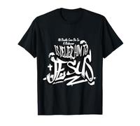 All Death Can Do to The Believer is Deliver Him T-Shirt