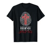 All Death Can Do to The Believer is Deliver Him T-Shirt
