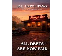 ALL DEBTS ARE NOW PAID