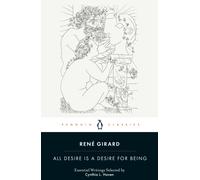 All Desire is a Desire for Being