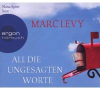 All die Ungesagten Worte