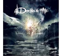 All Dogmas We Hate – Human Wrath – CD – US Import – Mercury