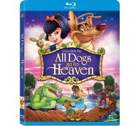 All Dogs Go to Heaven