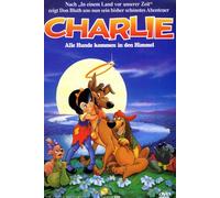 All Dogs Go to Heaven [DVD] [Import]