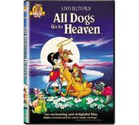 All Dogs Go to Heaven - All Dogs Go to Heaven