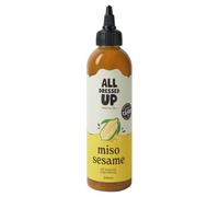 All Dressed Up Miso & Sesame 250ml