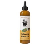 All Dressed Up Miso & Sesame Dressing 250ml